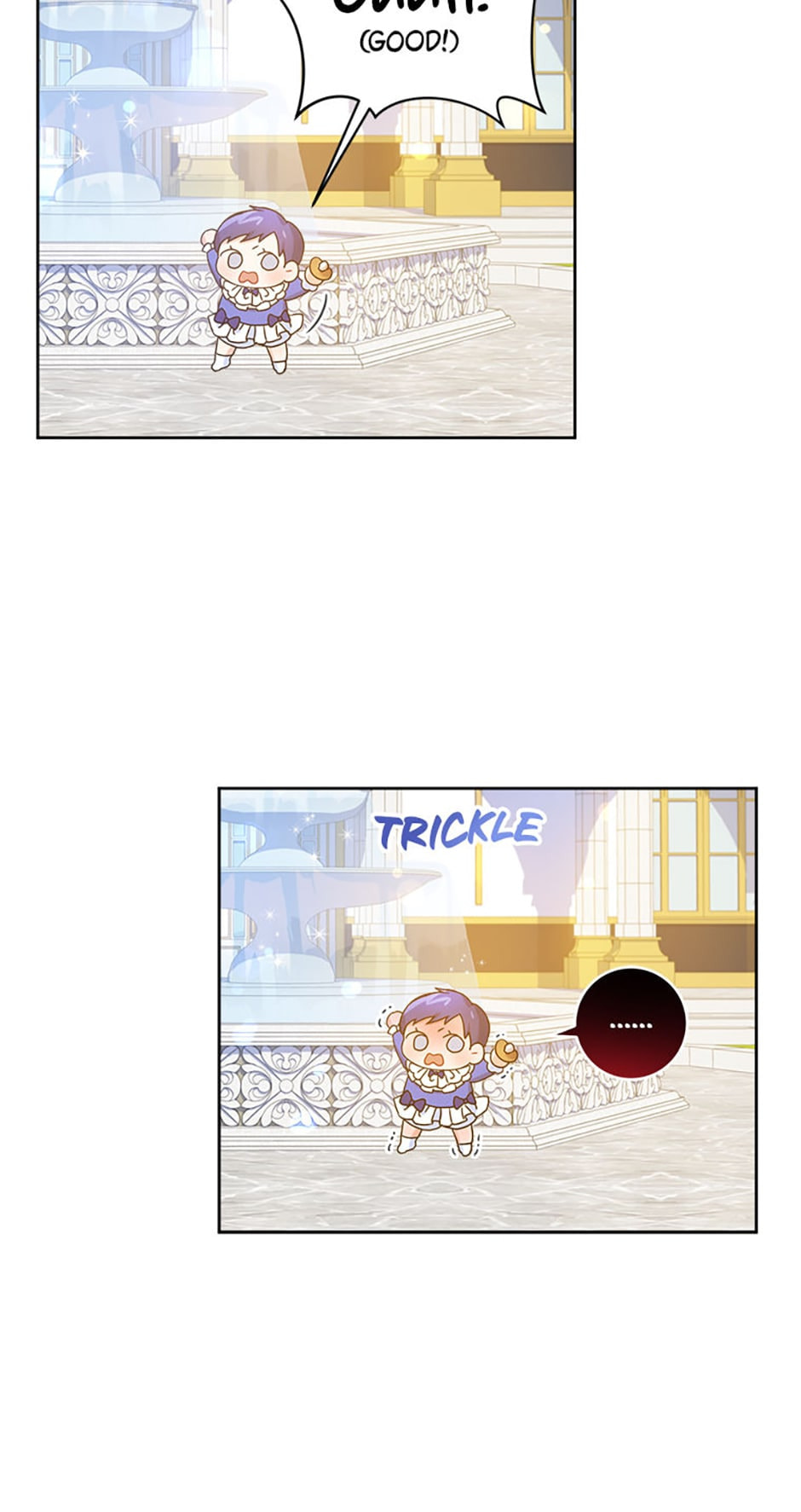 Read Gimme That Pacifier! chapter 3 image 38 on Lezhin