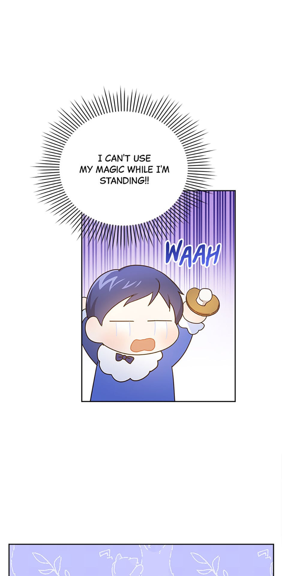 Read Gimme That Pacifier! chapter 3 image 39 on Lezhin