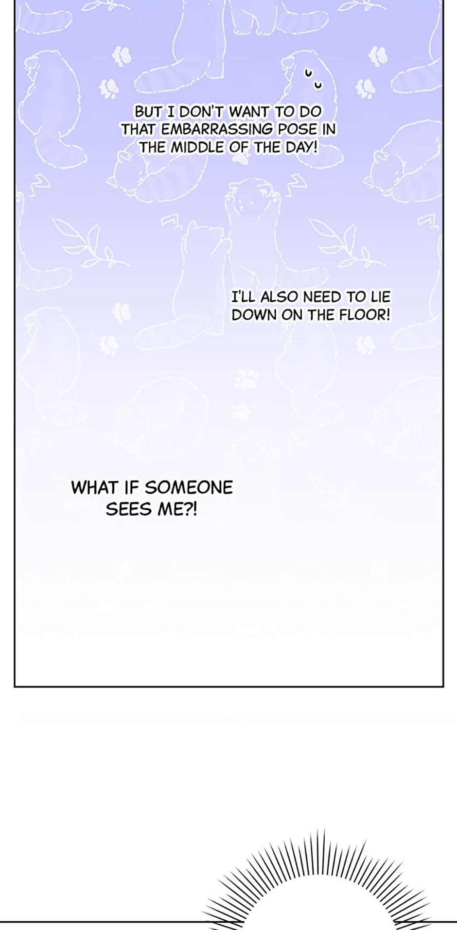 Read Gimme That Pacifier! chapter 3 image 40 on Lezhin