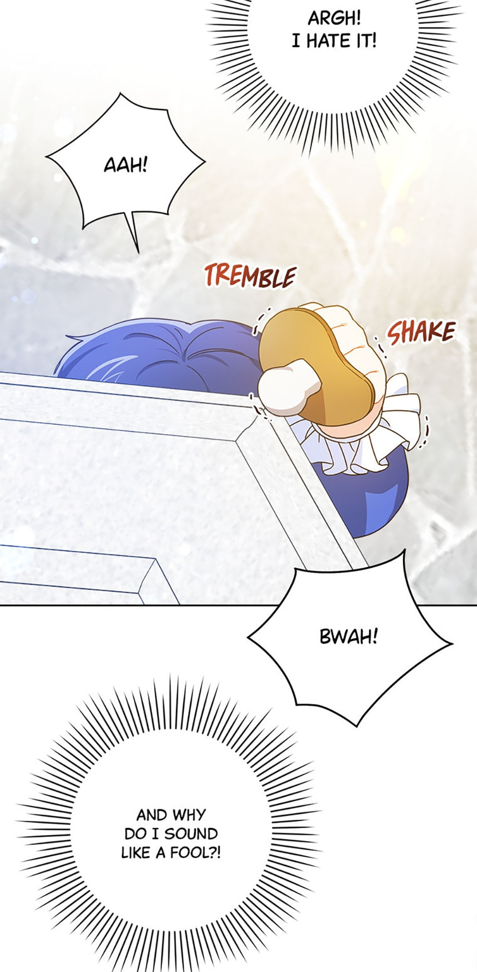 Read Gimme That Pacifier! chapter 3 image 41 on Lezhin