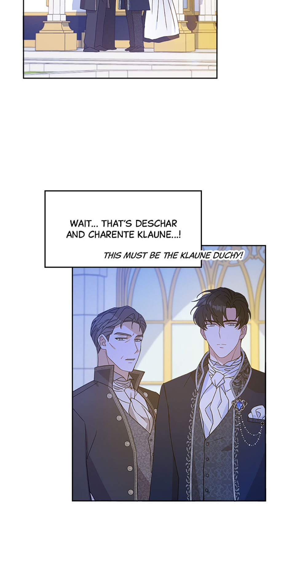 Read Gimme That Pacifier! chapter 3 image 44 on Lezhin