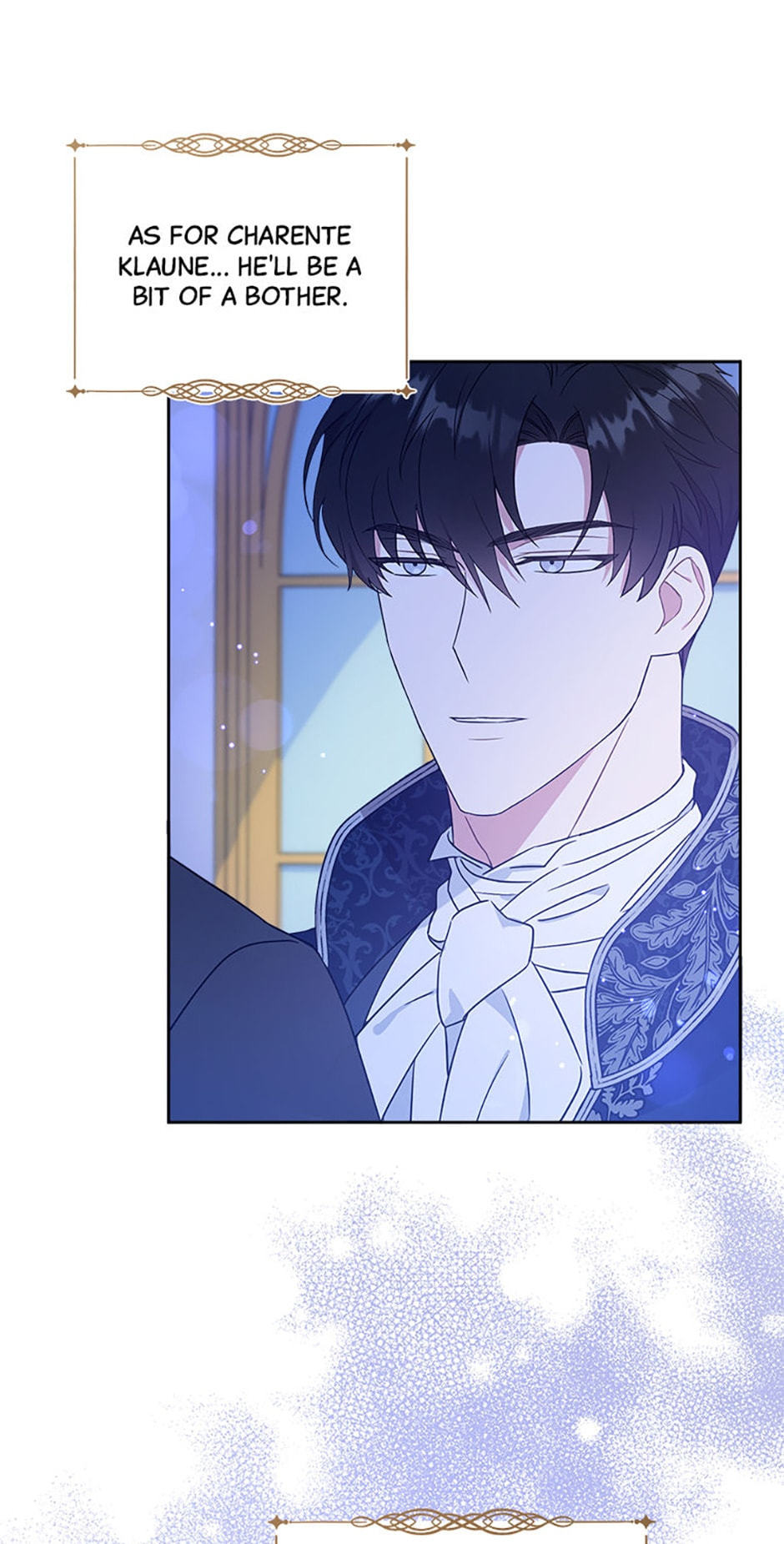 Read Gimme That Pacifier! chapter 3 image 46 on Lezhin