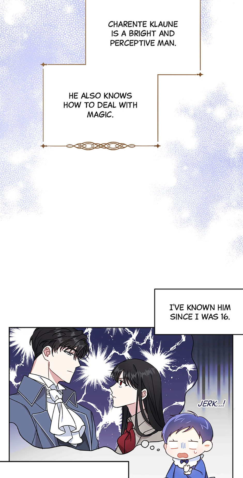 Read Gimme That Pacifier! chapter 3 image 47 on Lezhin