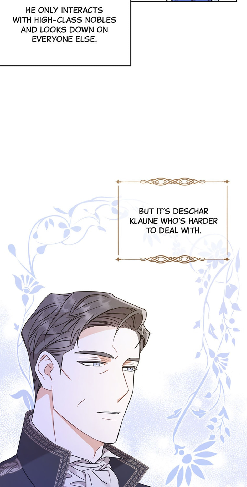 Read Gimme That Pacifier! chapter 3 image 48 on Lezhin