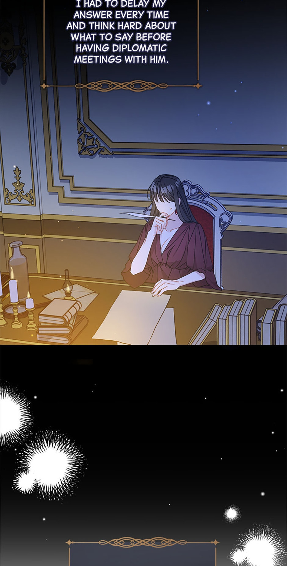Read Gimme That Pacifier! chapter 3 image 50 on Lezhin