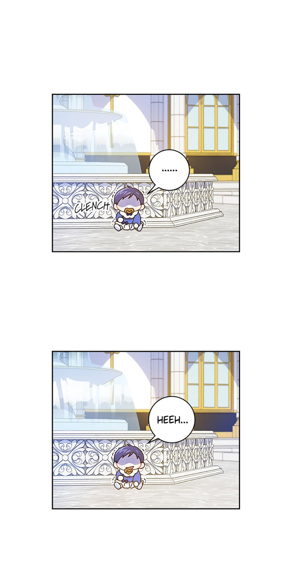 Read Gimme That Pacifier! chapter 3 image 52 on Lezhin
