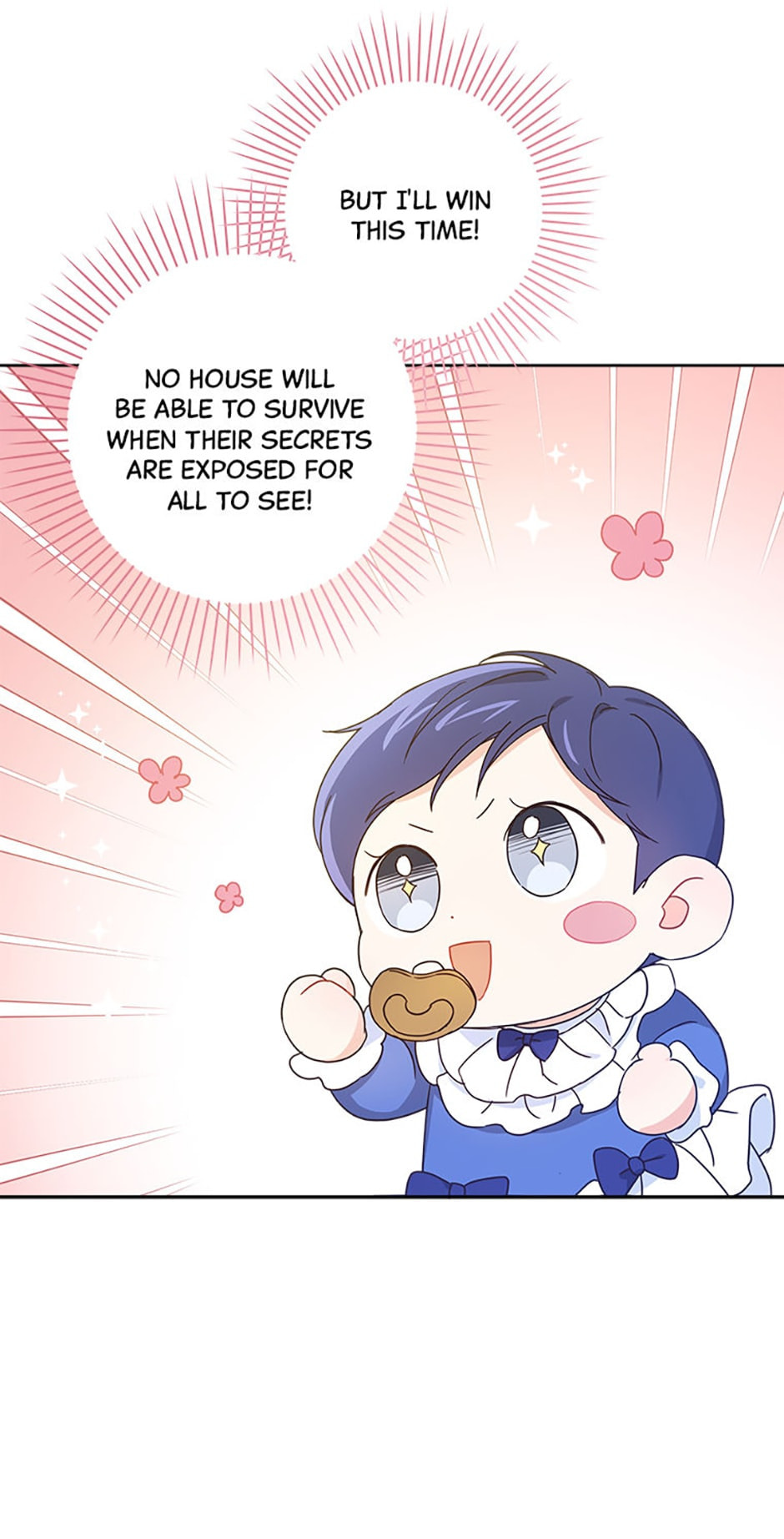 Read Gimme That Pacifier! chapter 3 image 53 on Lezhin