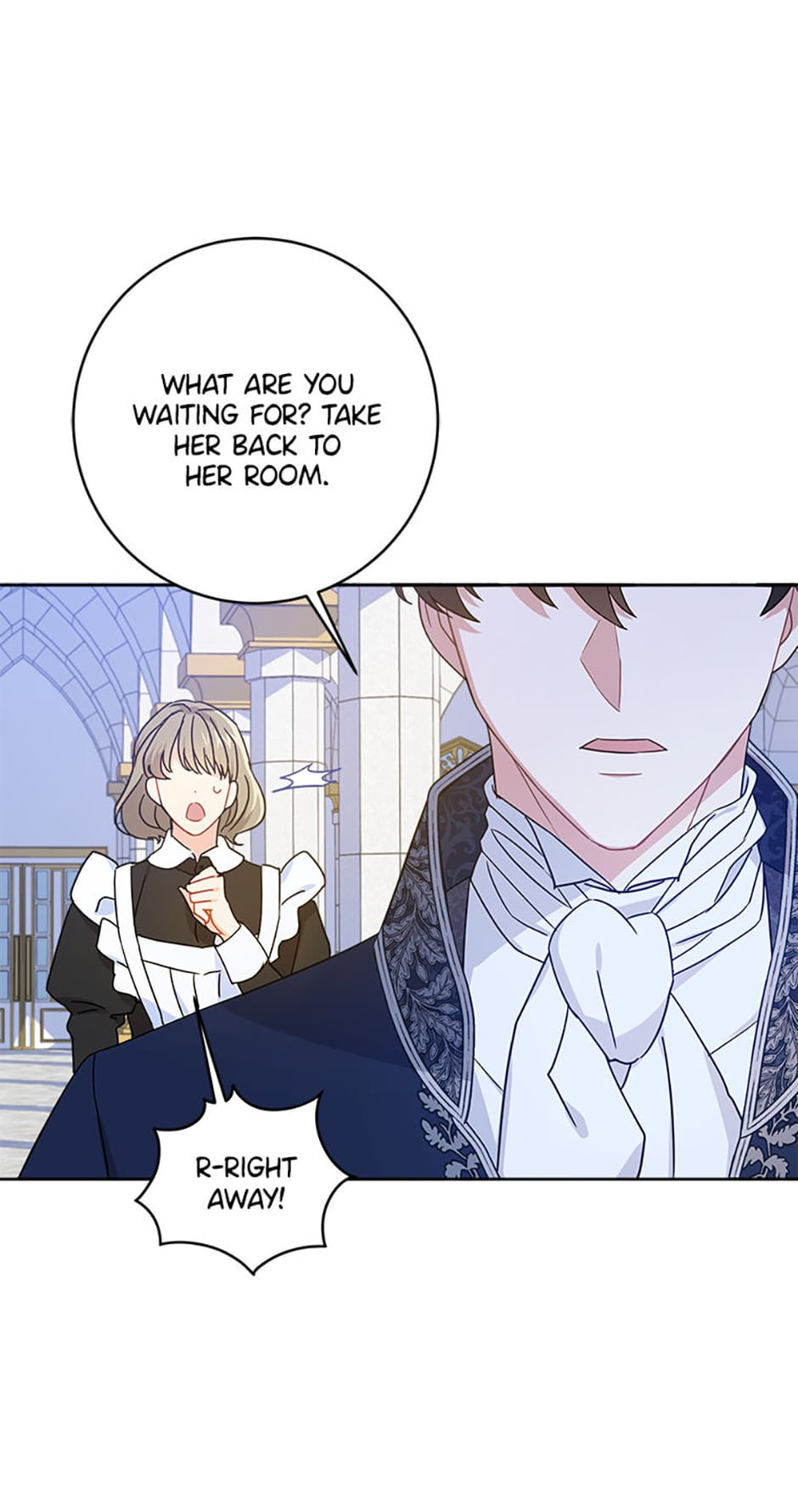 Read Gimme That Pacifier! chapter 3 image 55 on Lezhin