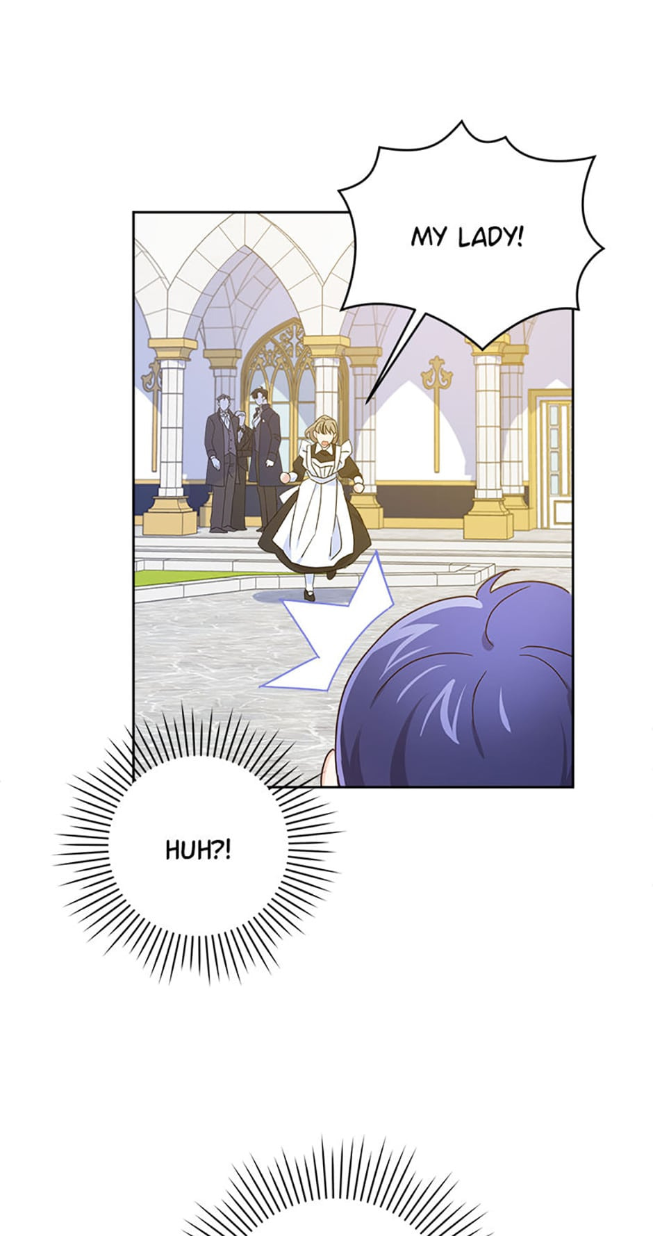 Read Gimme That Pacifier! chapter 3 image 56 on Lezhin