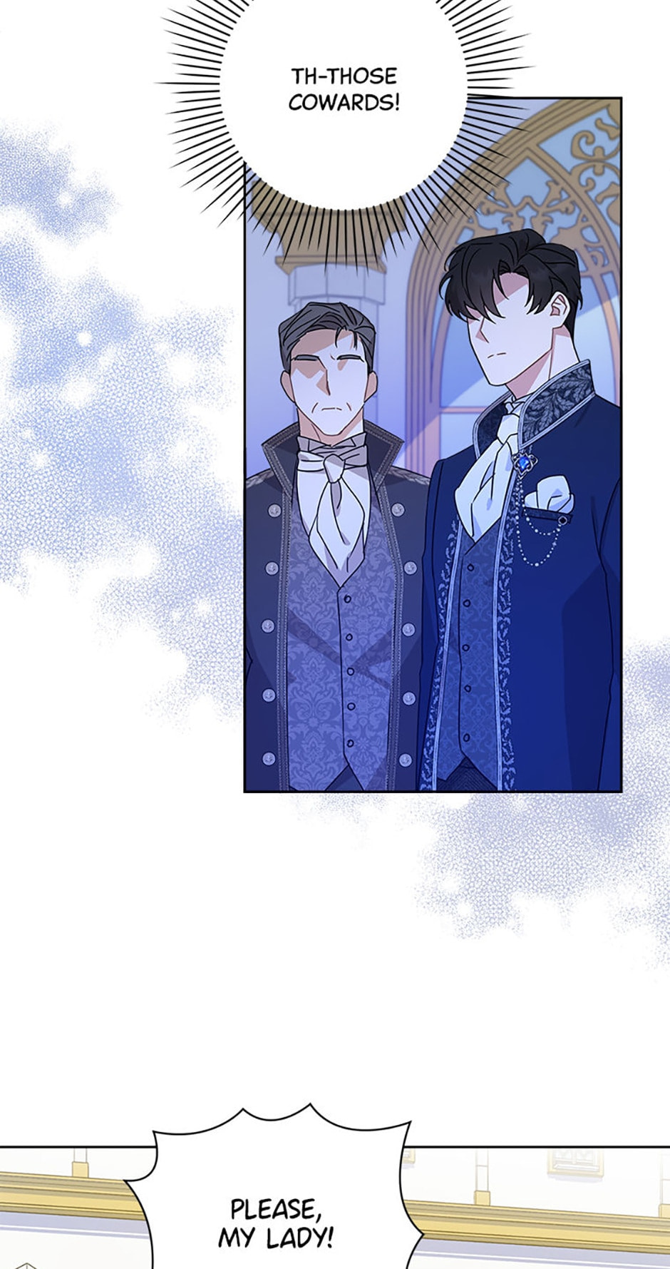 Read Gimme That Pacifier! chapter 3 image 57 on Lezhin