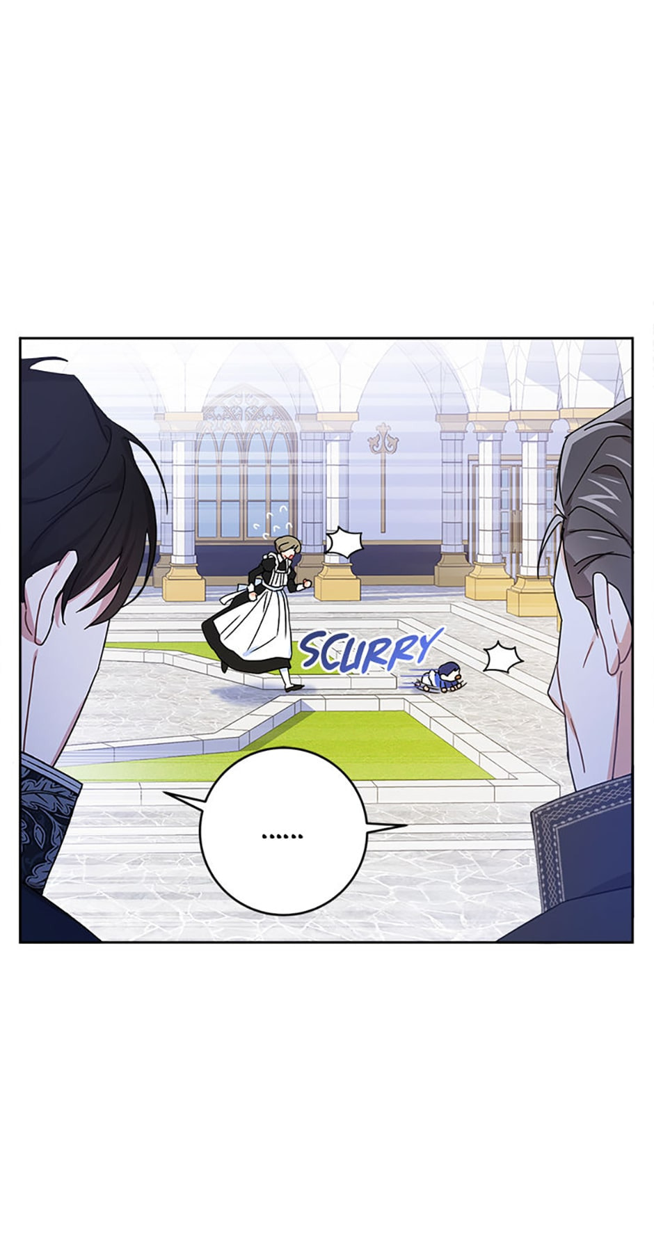 Read Gimme That Pacifier! chapter 3 image 59 on Lezhin