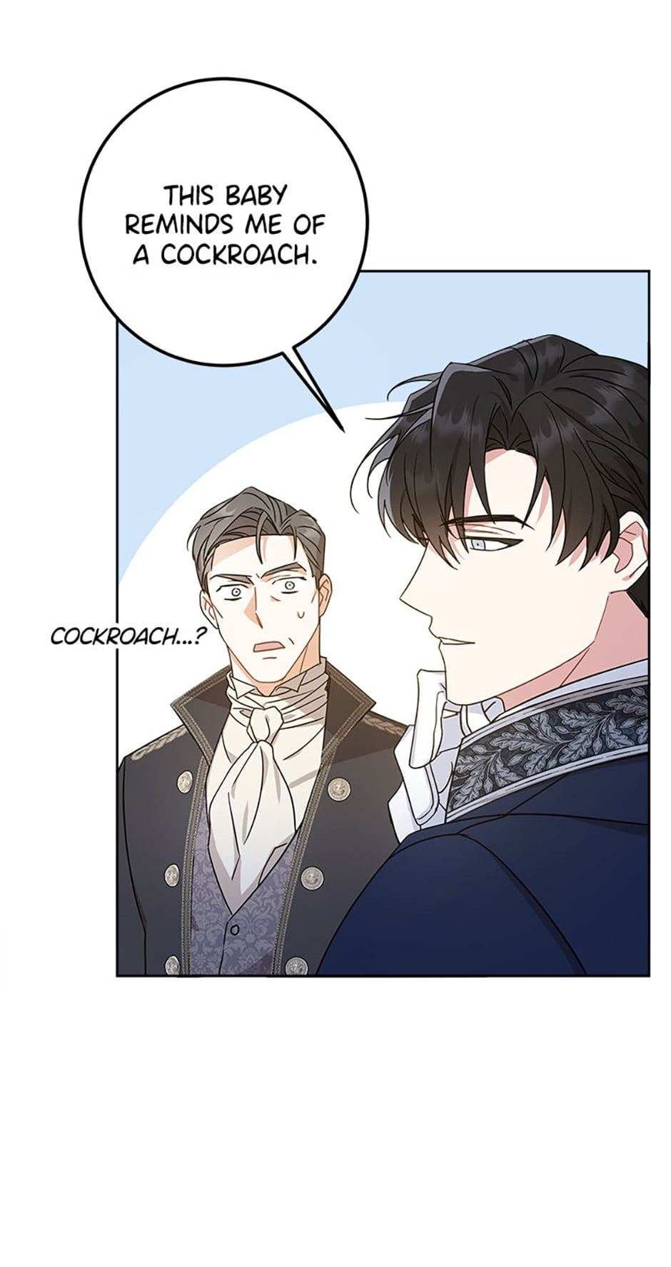 Read Gimme That Pacifier! chapter 3 image 60 on Lezhin