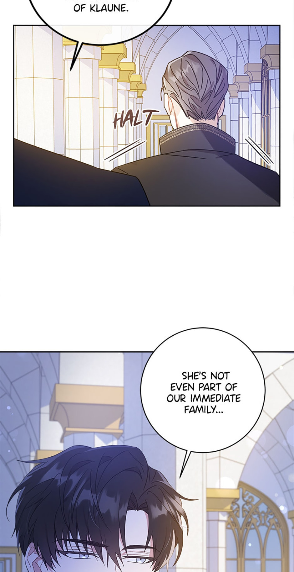 Read Gimme That Pacifier! chapter 3 image 62 on Lezhin