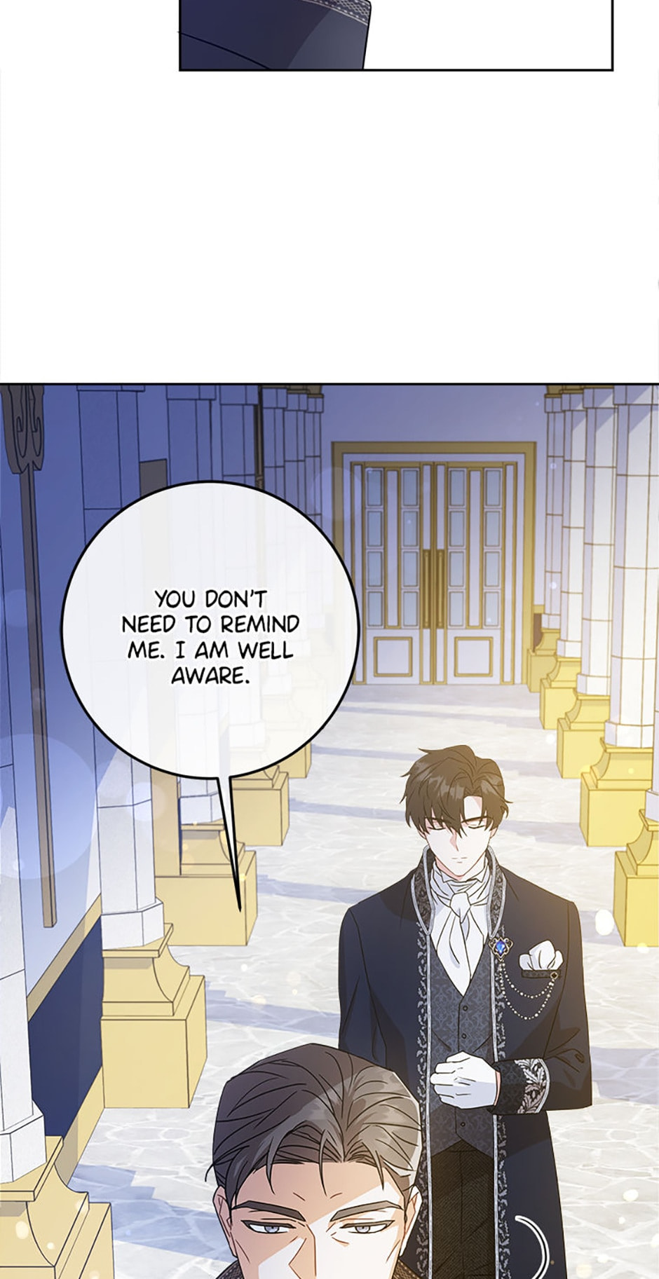 Read Gimme That Pacifier! chapter 3 image 64 on Lezhin