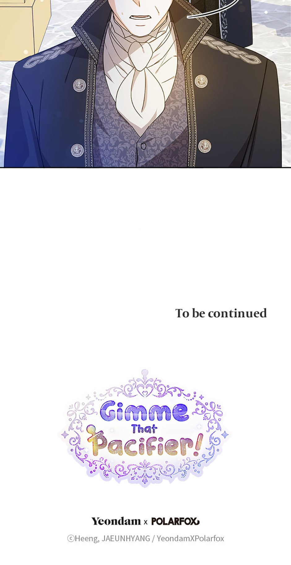 Read Gimme That Pacifier! chapter 3 image 65 on Lezhin