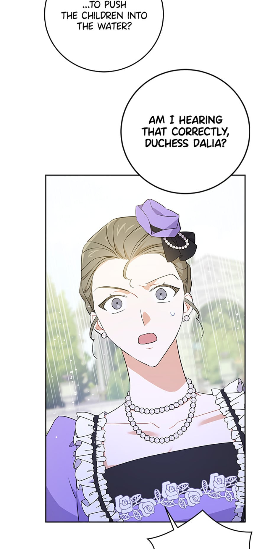 Read Gimme That Pacifier! chapter 30 image 11 on Lezhin