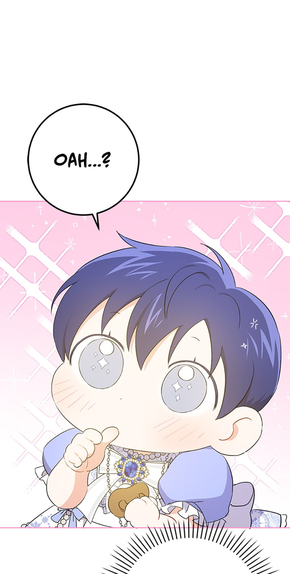 Read Gimme That Pacifier! chapter 30 image 17 on Lezhin