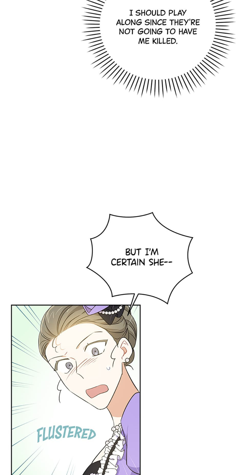 Read Gimme That Pacifier! chapter 30 image 18 on Lezhin