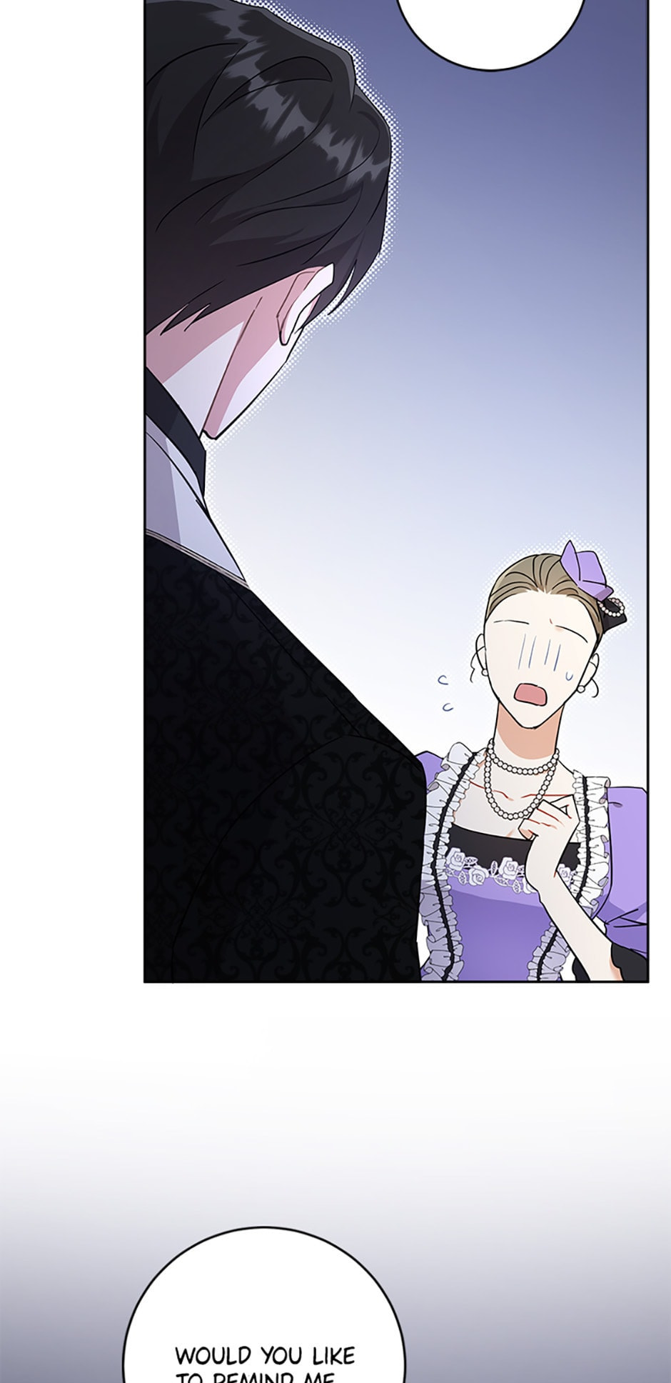 Read Gimme That Pacifier! chapter 30 image 25 on Lezhin