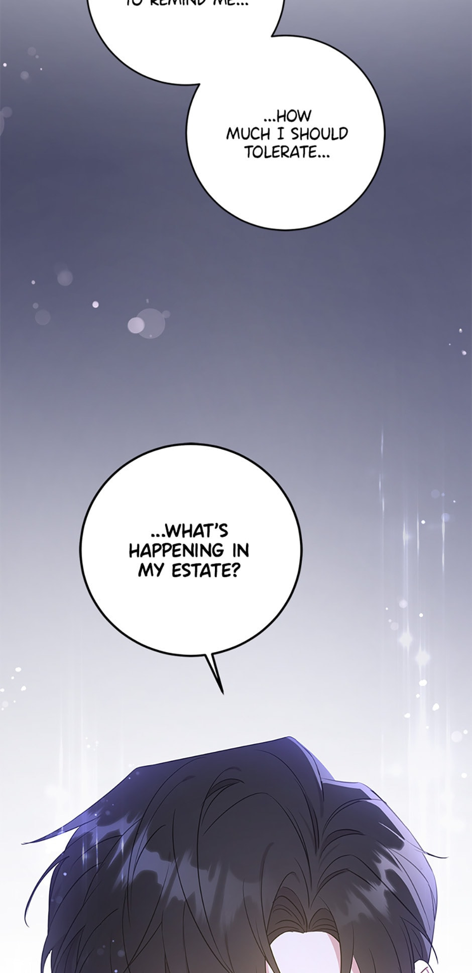 Read Gimme That Pacifier! chapter 30 image 26 on Lezhin