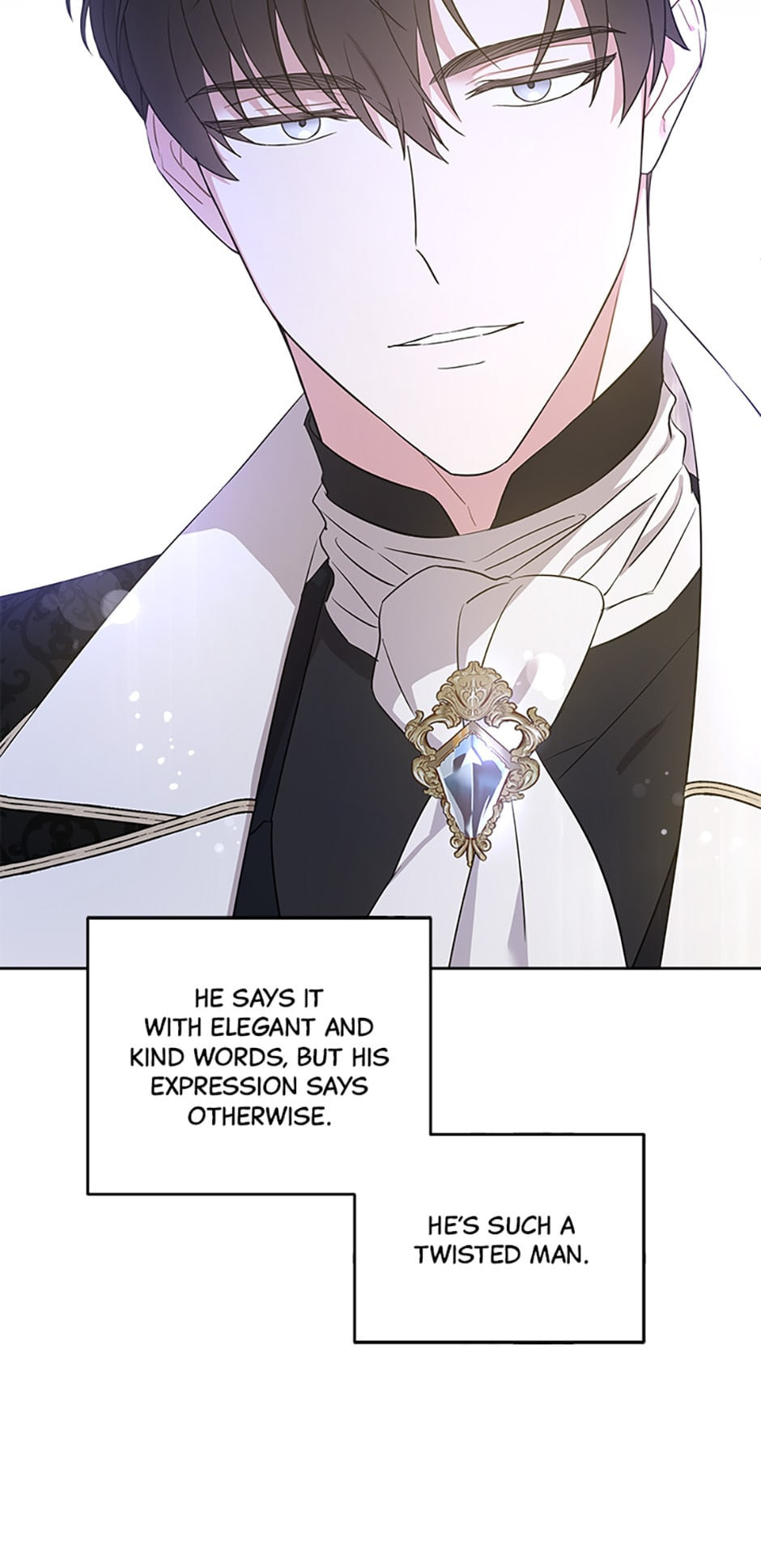 Read Gimme That Pacifier! chapter 30 image 27 on Lezhin