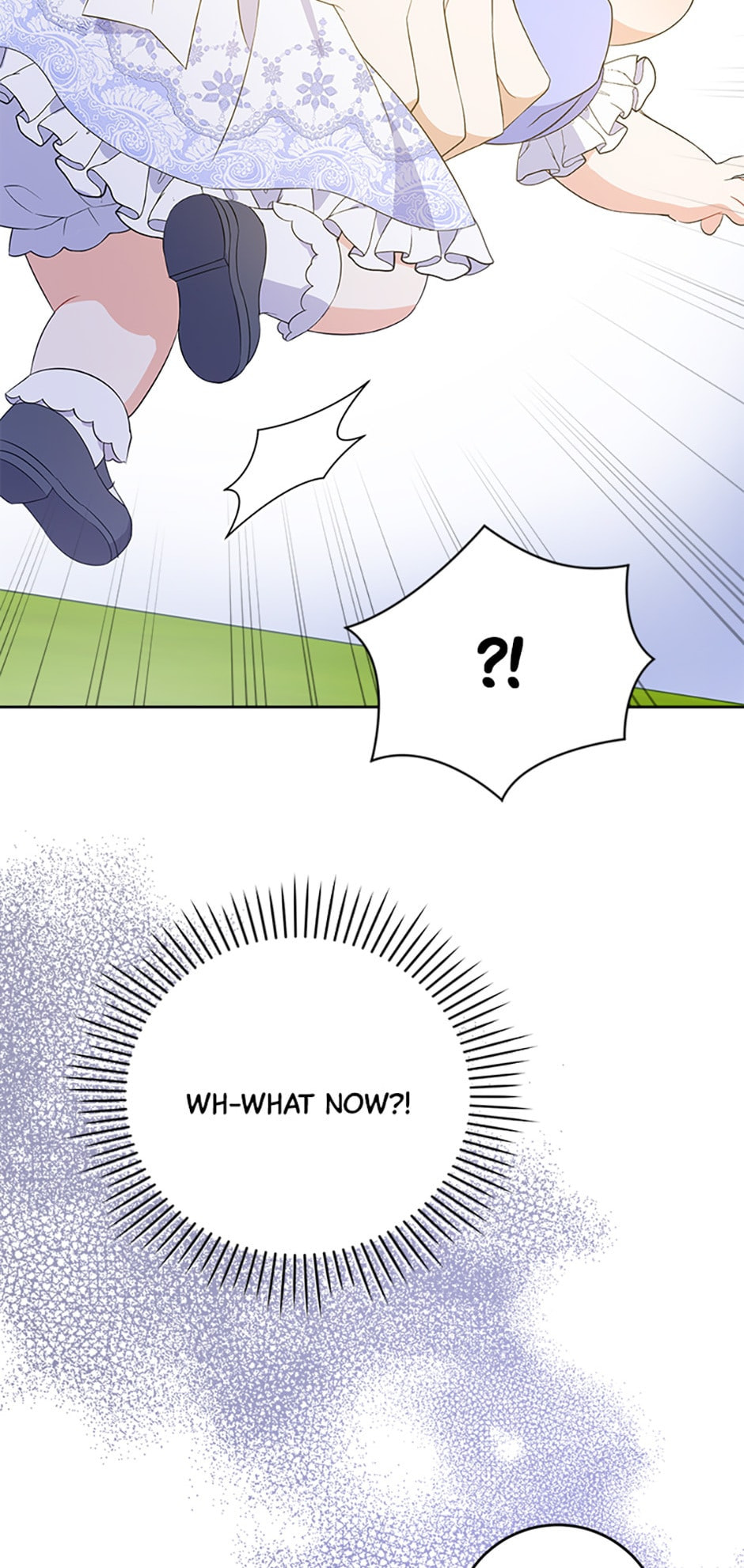 Read Gimme That Pacifier! chapter 30 image 31 on Lezhin