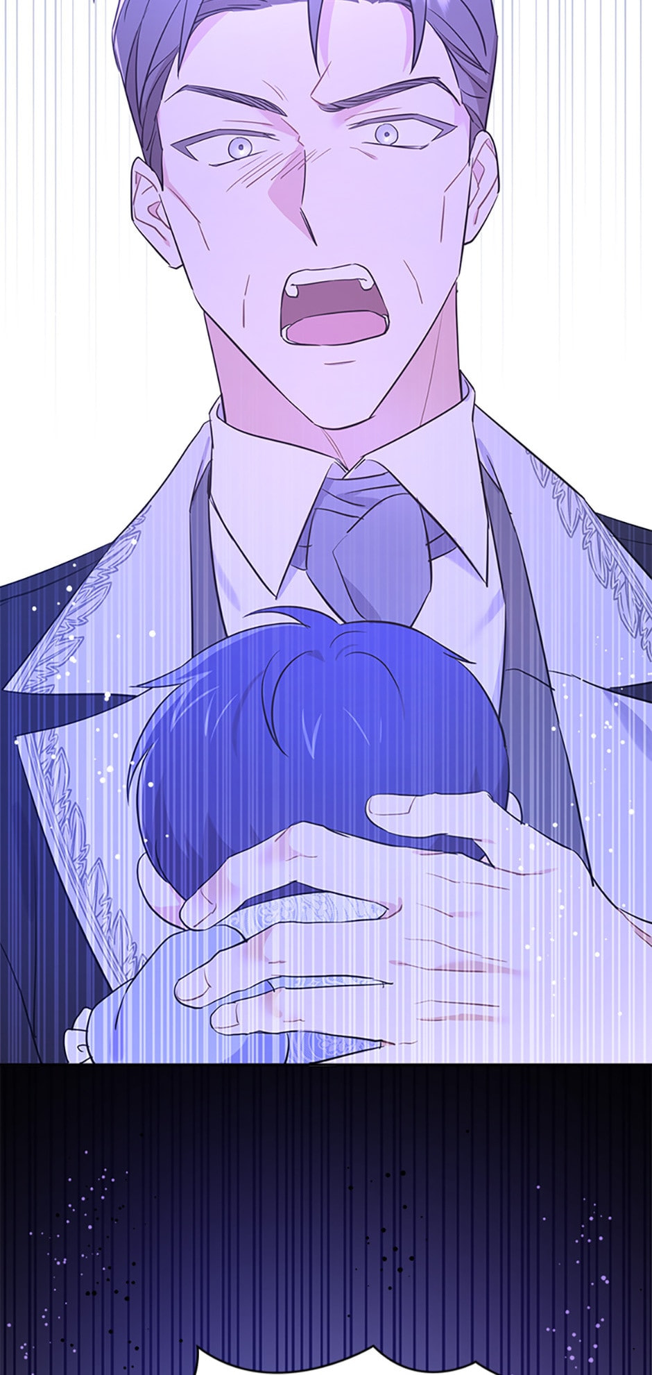 Read Gimme That Pacifier! chapter 30 image 36 on Lezhin