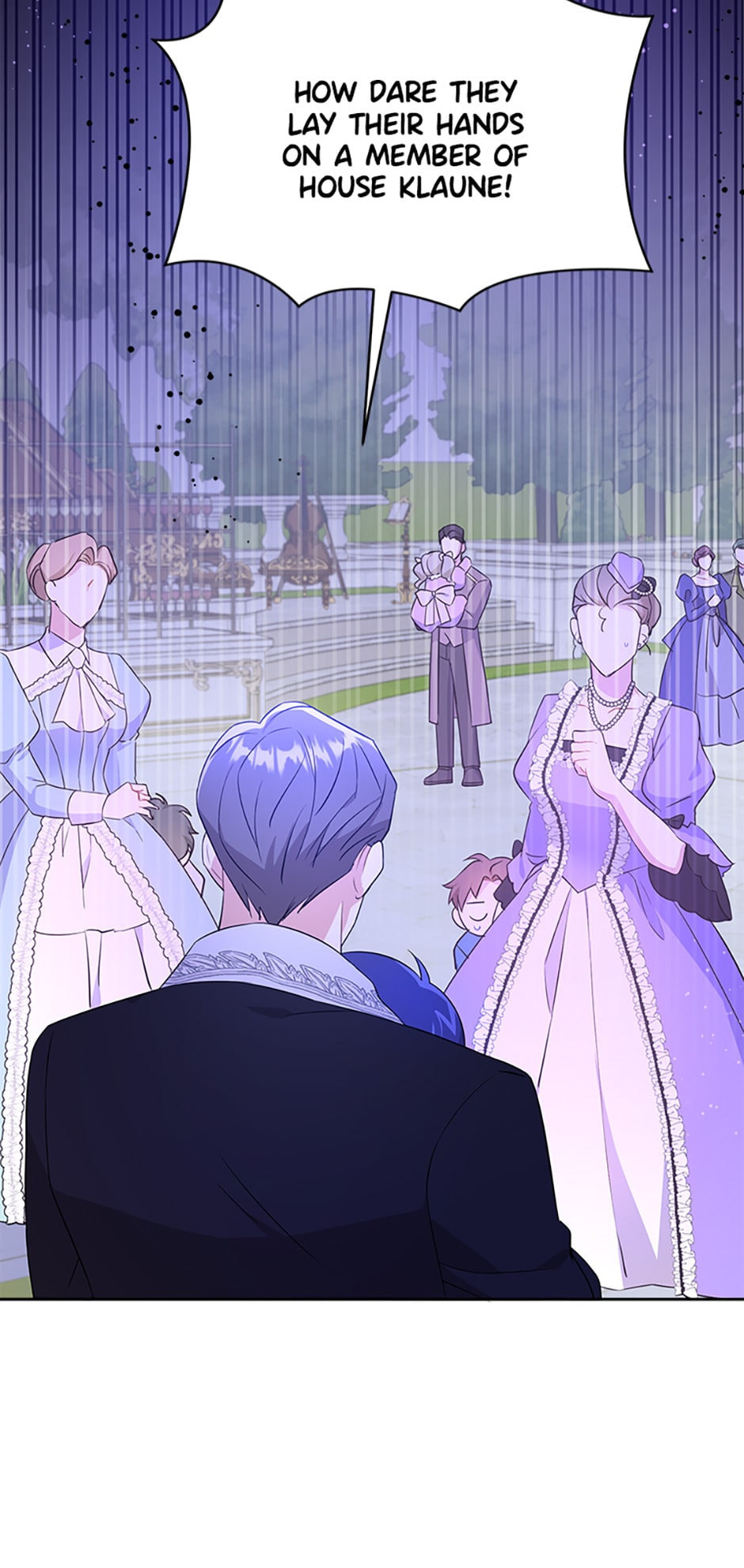 Read Gimme That Pacifier! chapter 30 image 37 on Lezhin