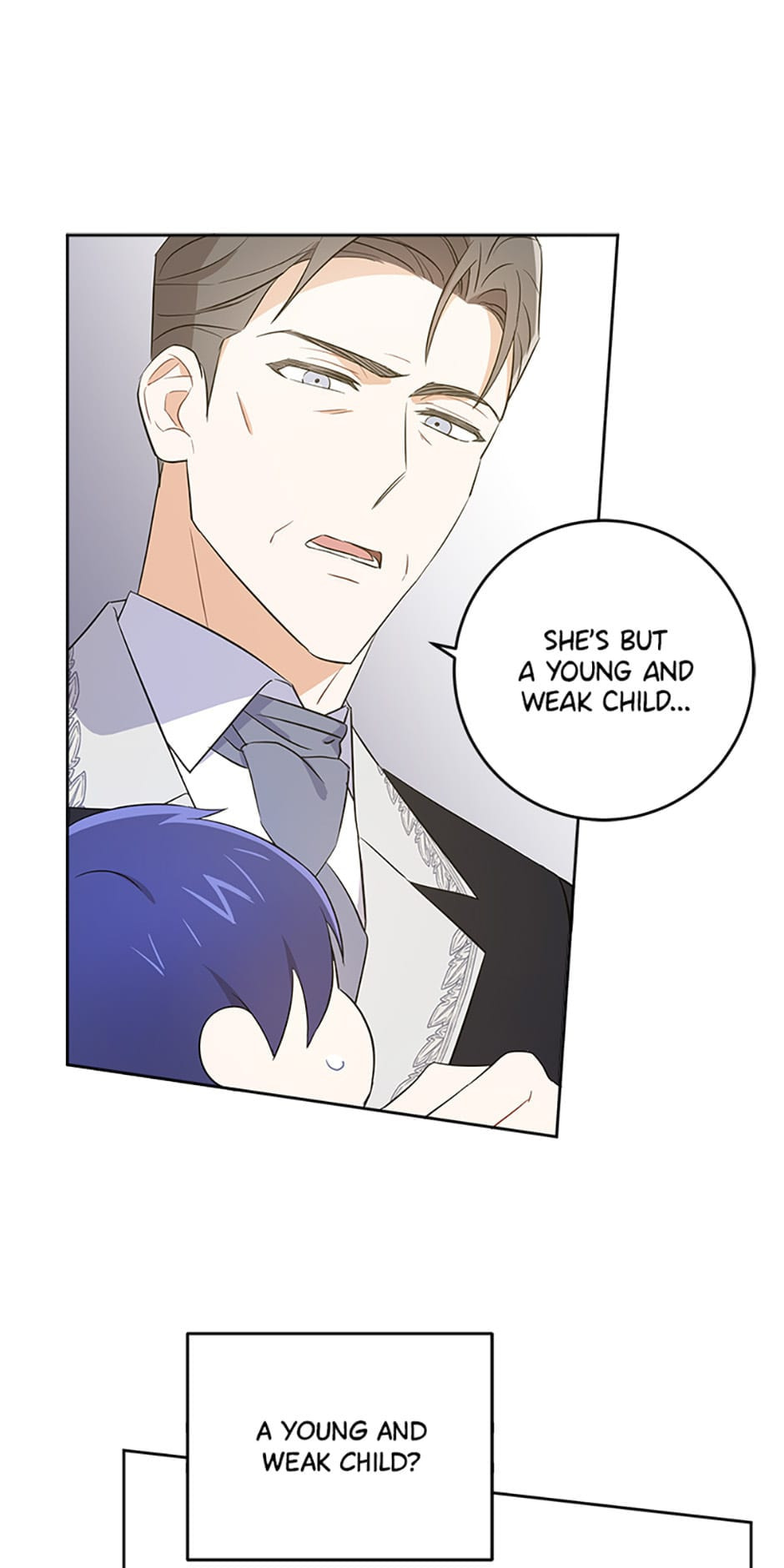 Read Gimme That Pacifier! chapter 30 image 38 on Lezhin