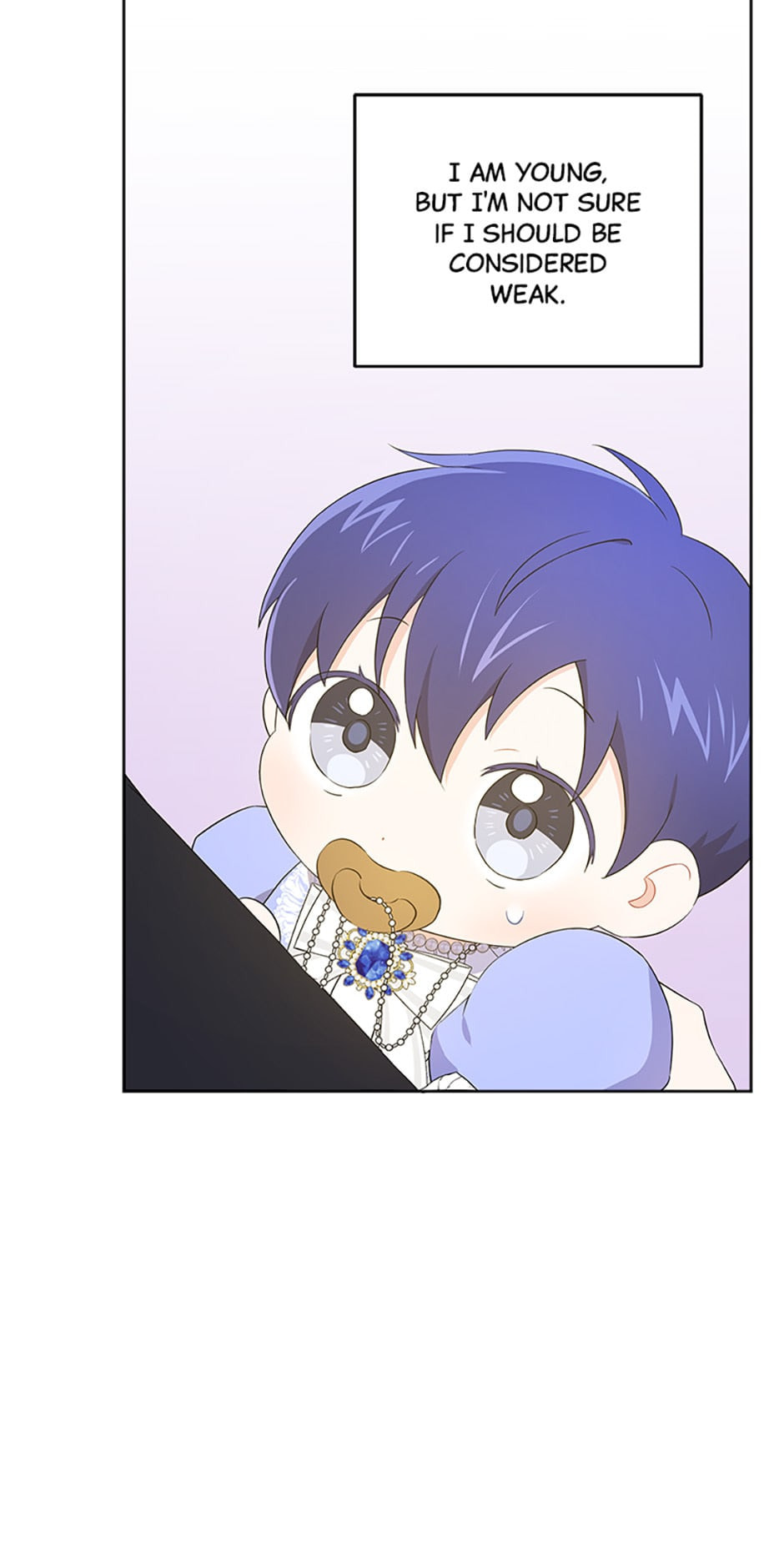 Read Gimme That Pacifier! chapter 30 image 39 on Lezhin