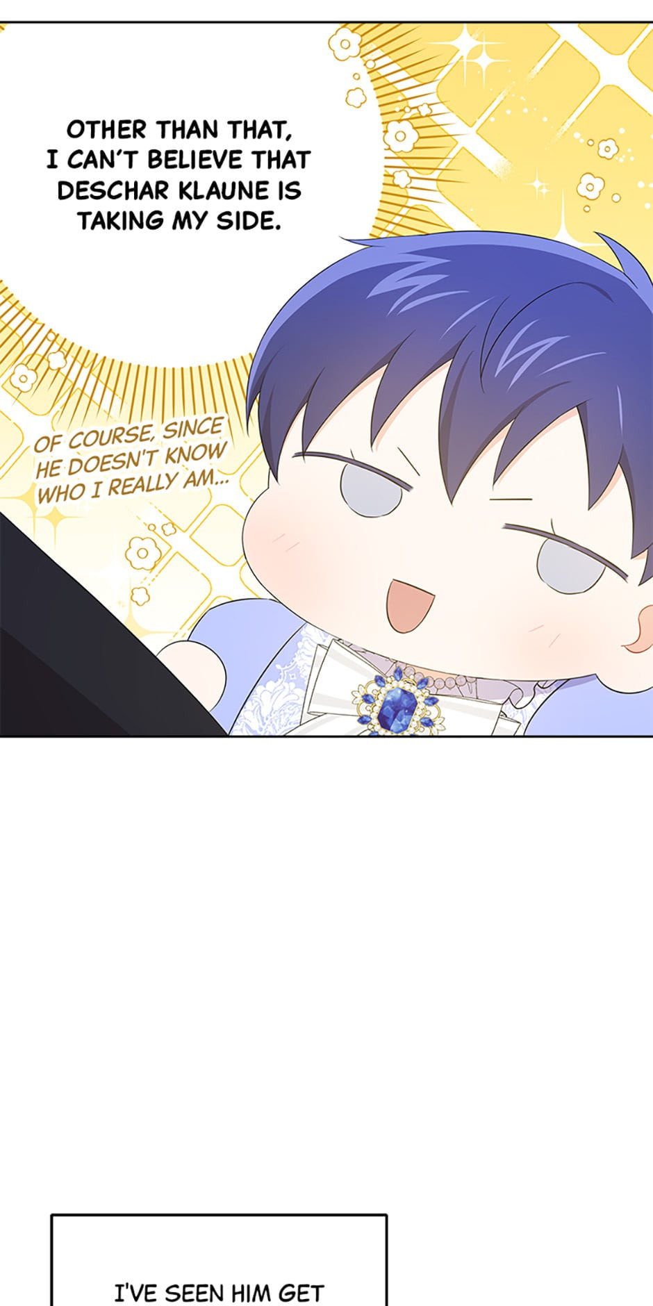 Read Gimme That Pacifier! chapter 30 image 40 on Lezhin