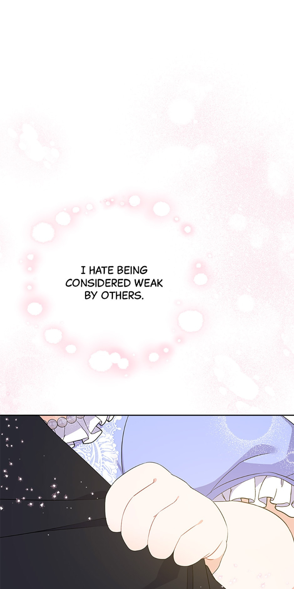 Read Gimme That Pacifier! chapter 30 image 42 on Lezhin