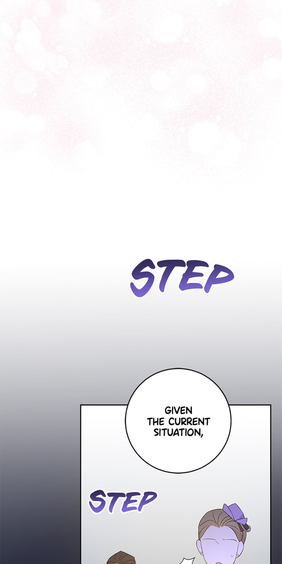 Read Gimme That Pacifier! chapter 30 image 44 on Lezhin