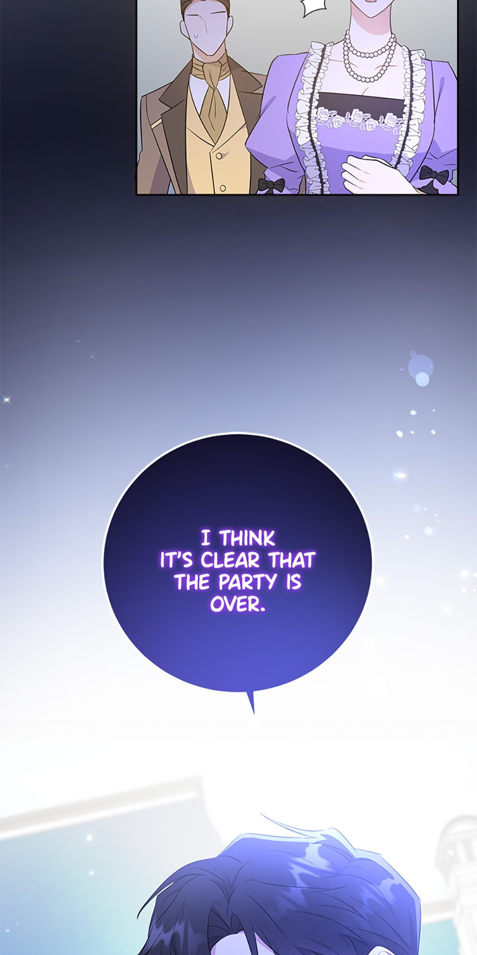 Read Gimme That Pacifier! chapter 30 image 45 on Lezhin