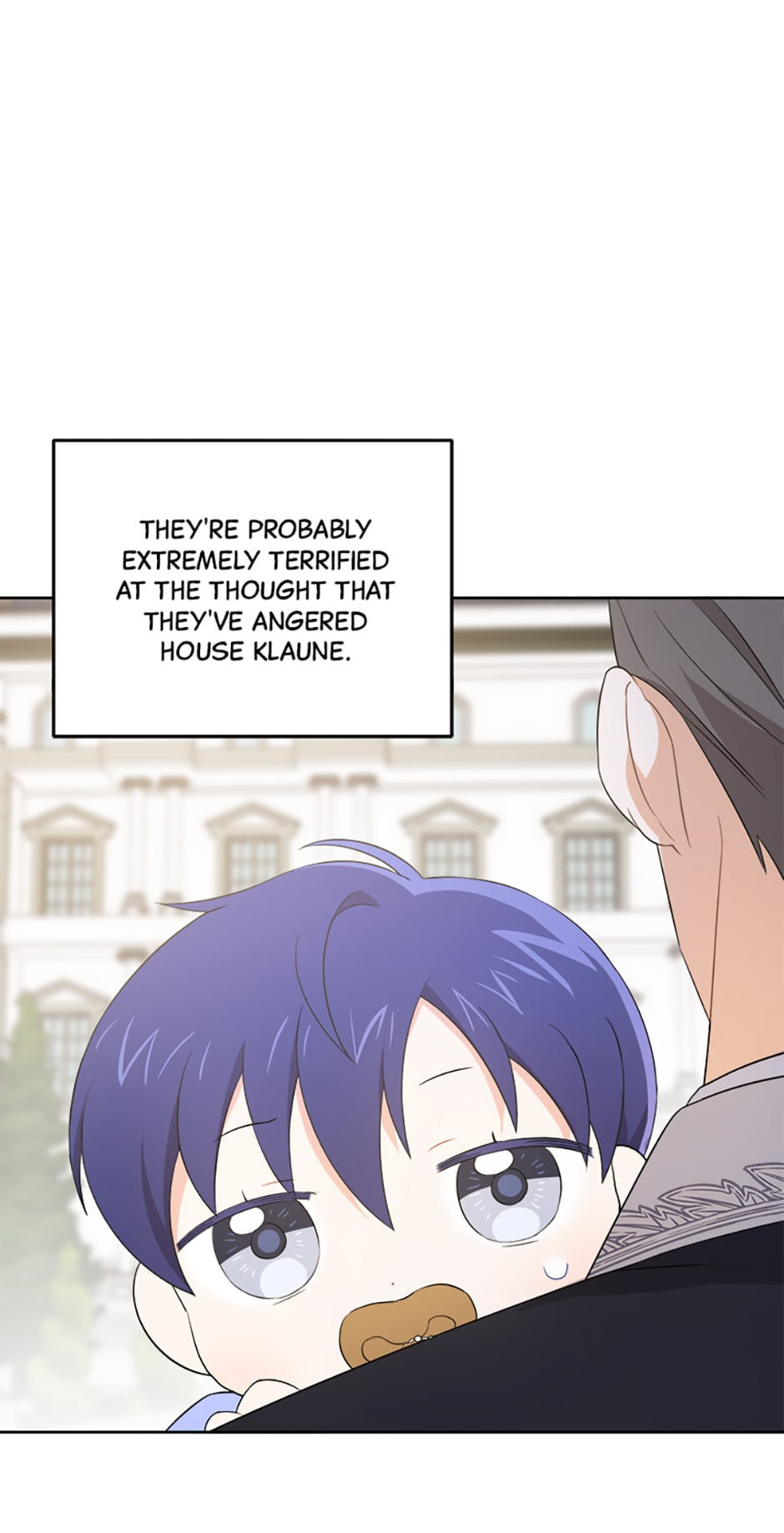 Read Gimme That Pacifier! chapter 30 image 48 on Lezhin