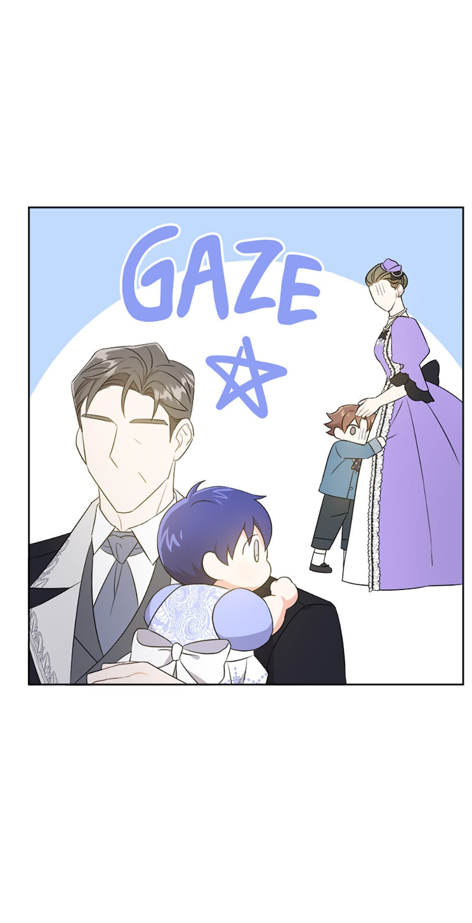 Read Gimme That Pacifier! chapter 30 image 49 on Lezhin