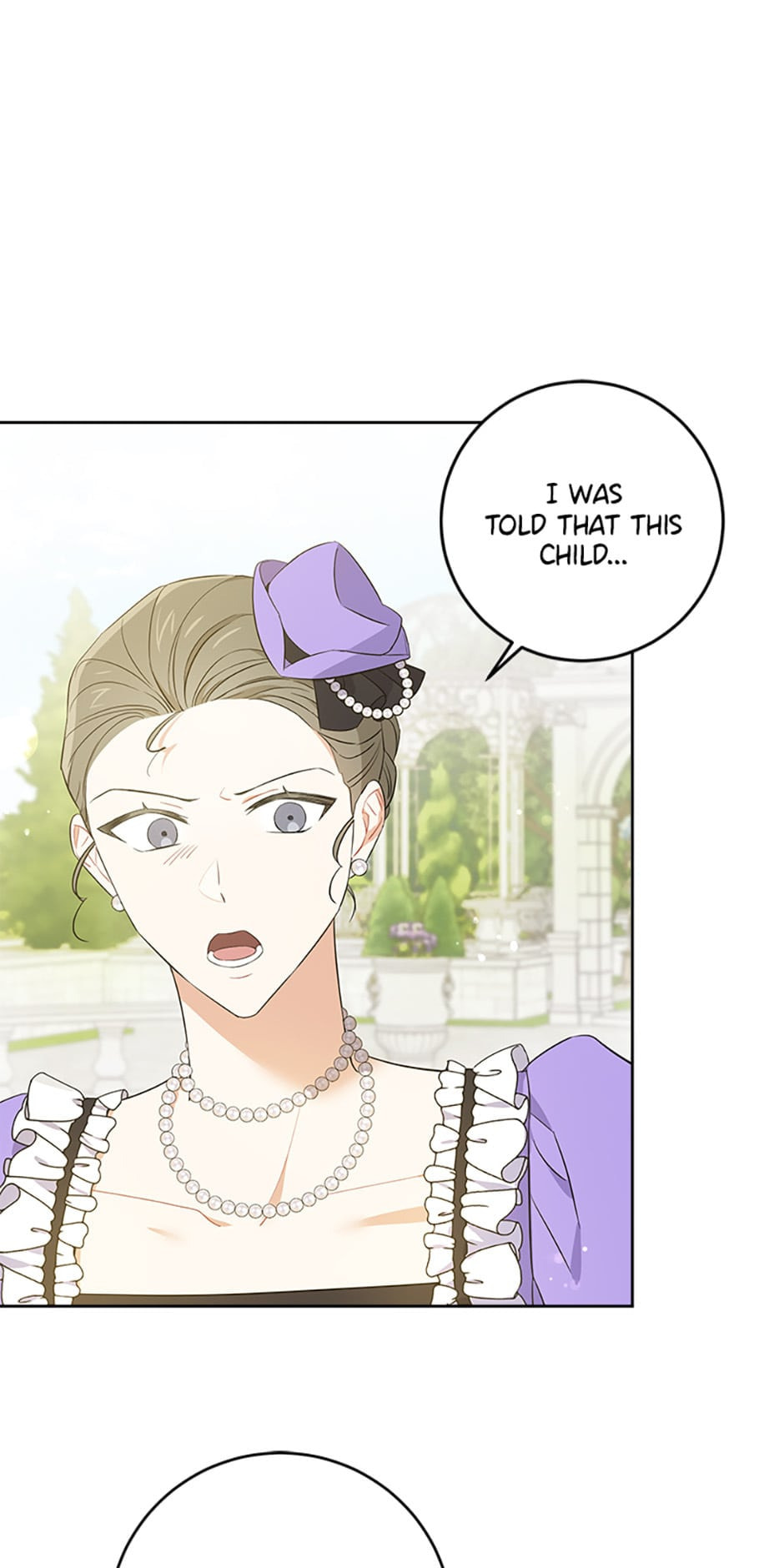 Read Gimme That Pacifier! chapter 30 image 5 on Lezhin