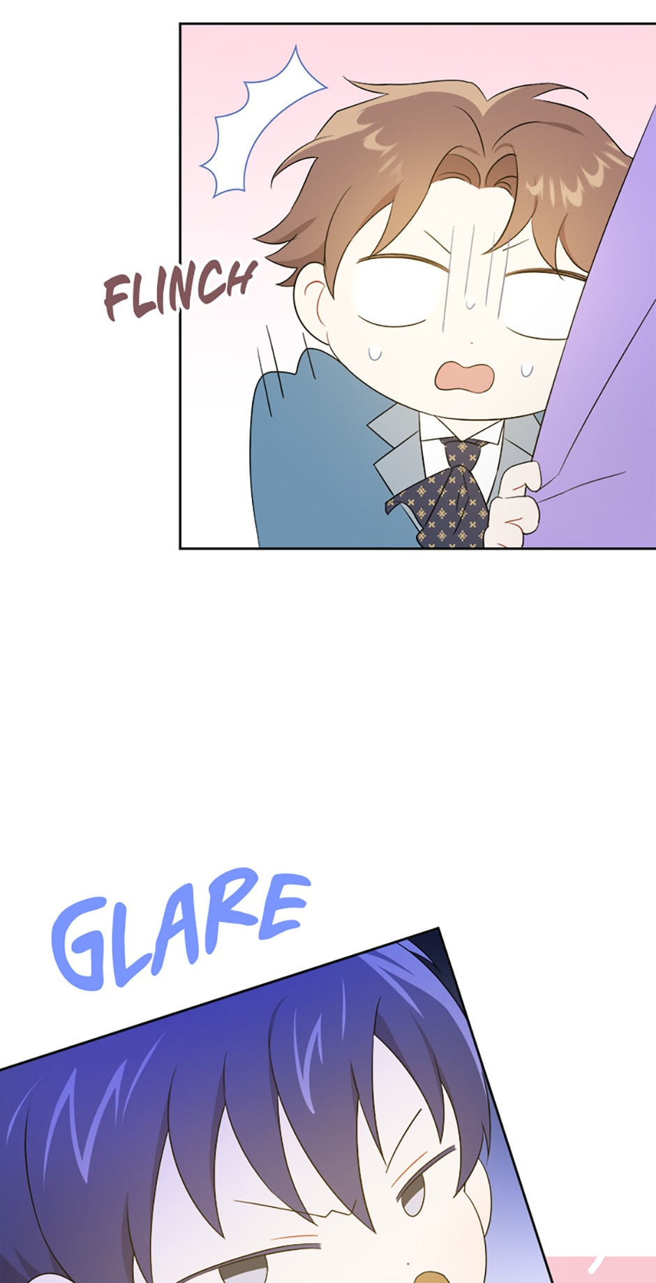 Read Gimme That Pacifier! chapter 30 image 50 on Lezhin
