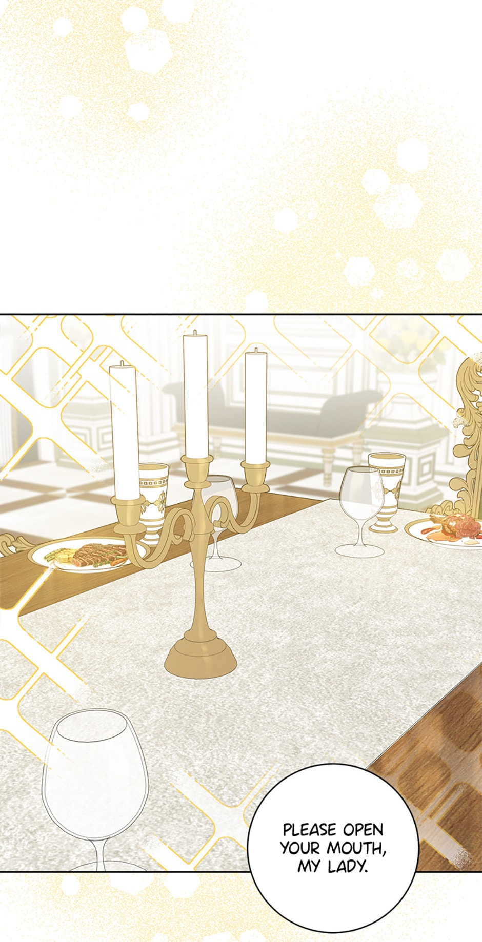 Read Gimme That Pacifier! chapter 30 image 54 on Lezhin