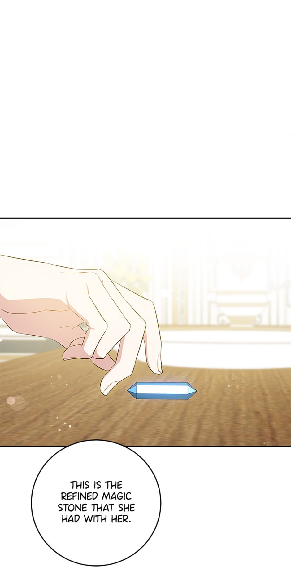 Read Gimme That Pacifier! chapter 30 image 60 on Lezhin