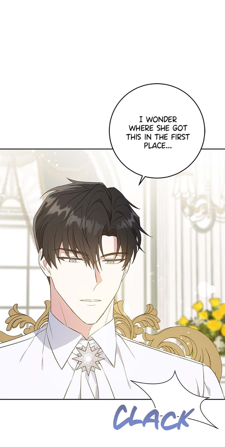 Read Gimme That Pacifier! chapter 30 image 61 on Lezhin