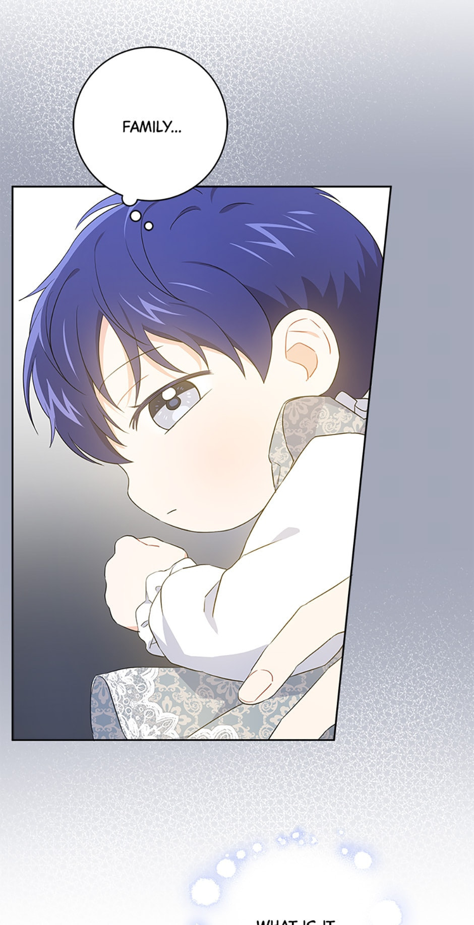 Read Gimme That Pacifier! chapter 31 image 14 on Lezhin