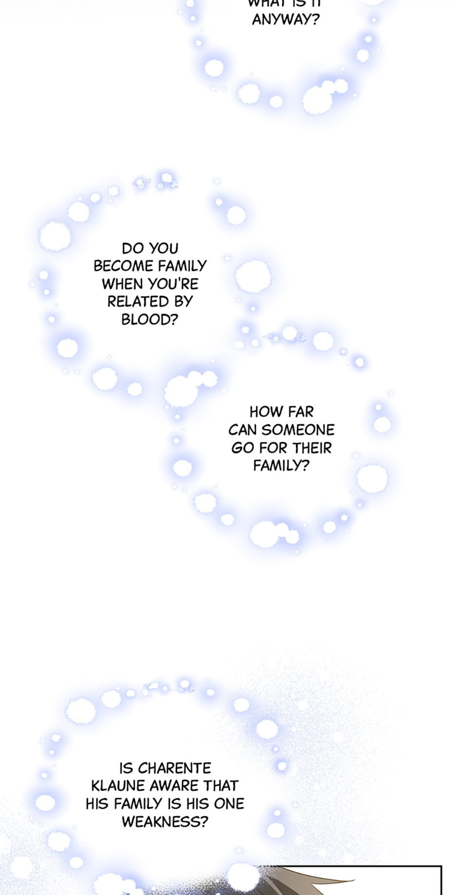 Read Gimme That Pacifier! chapter 31 image 15 on Lezhin