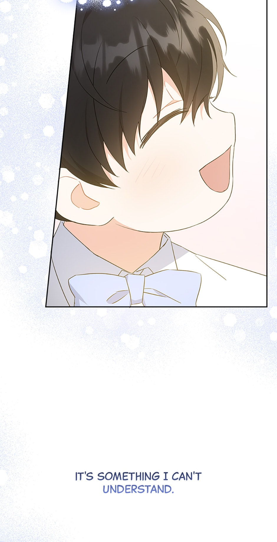 Read Gimme That Pacifier! chapter 31 image 16 on Lezhin