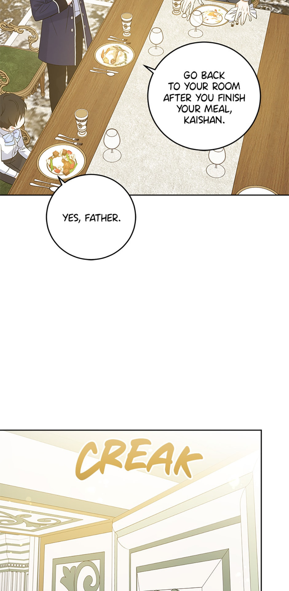 Read Gimme That Pacifier! chapter 31 image 27 on Lezhin