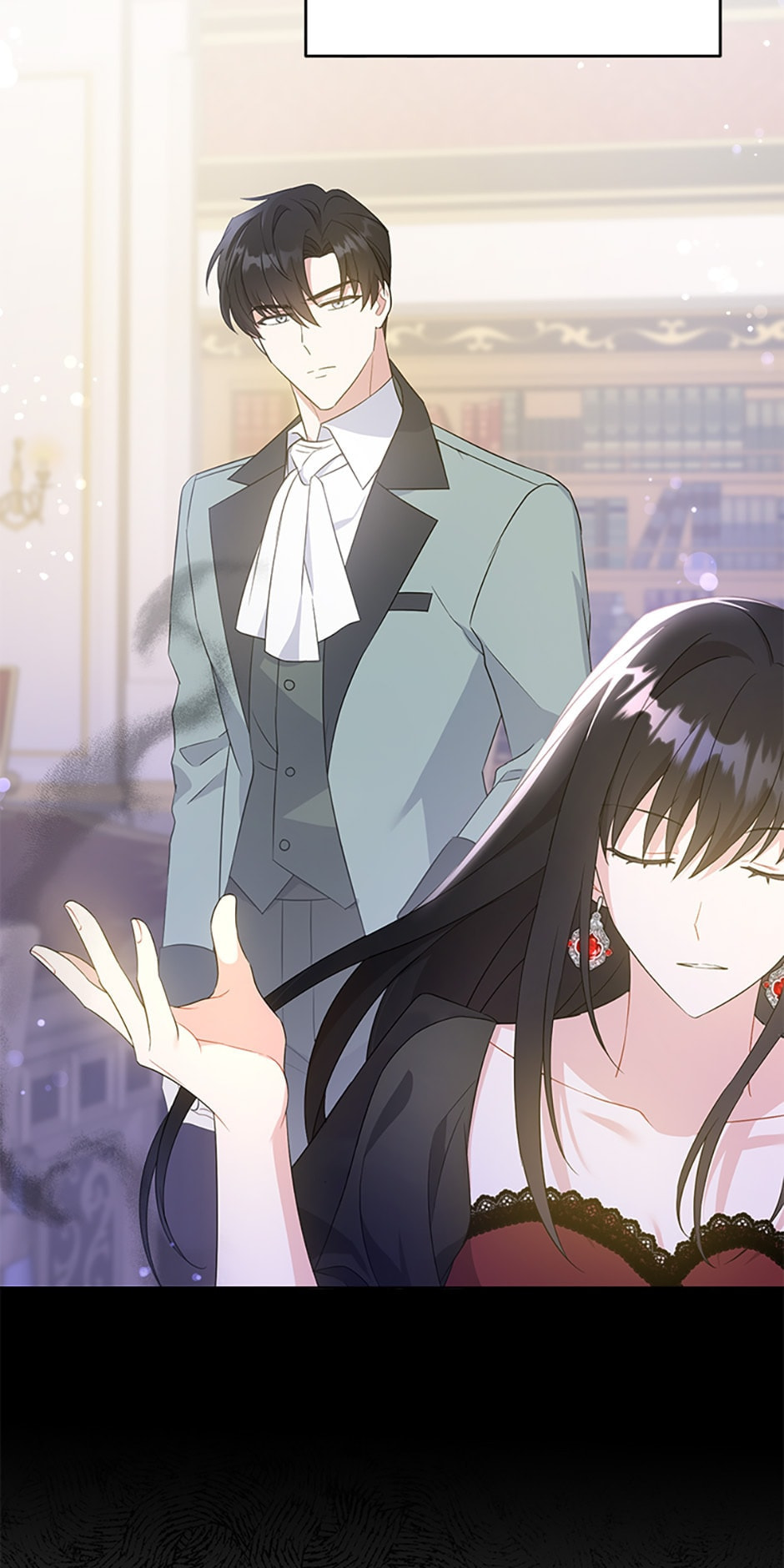 Read Gimme That Pacifier! chapter 31 image 30 on Lezhin