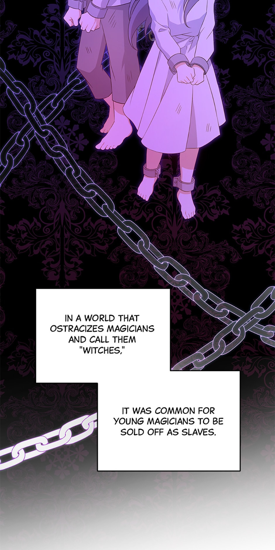 Read Gimme That Pacifier! chapter 31 image 34 on Lezhin