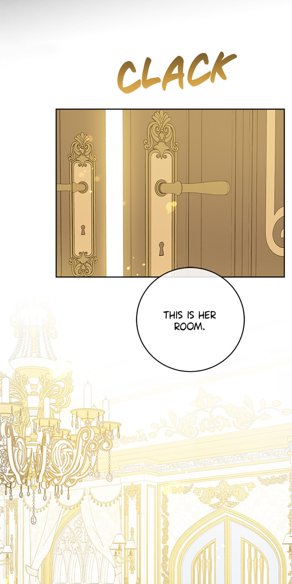 Read Gimme That Pacifier! chapter 31 image 35 on Lezhin