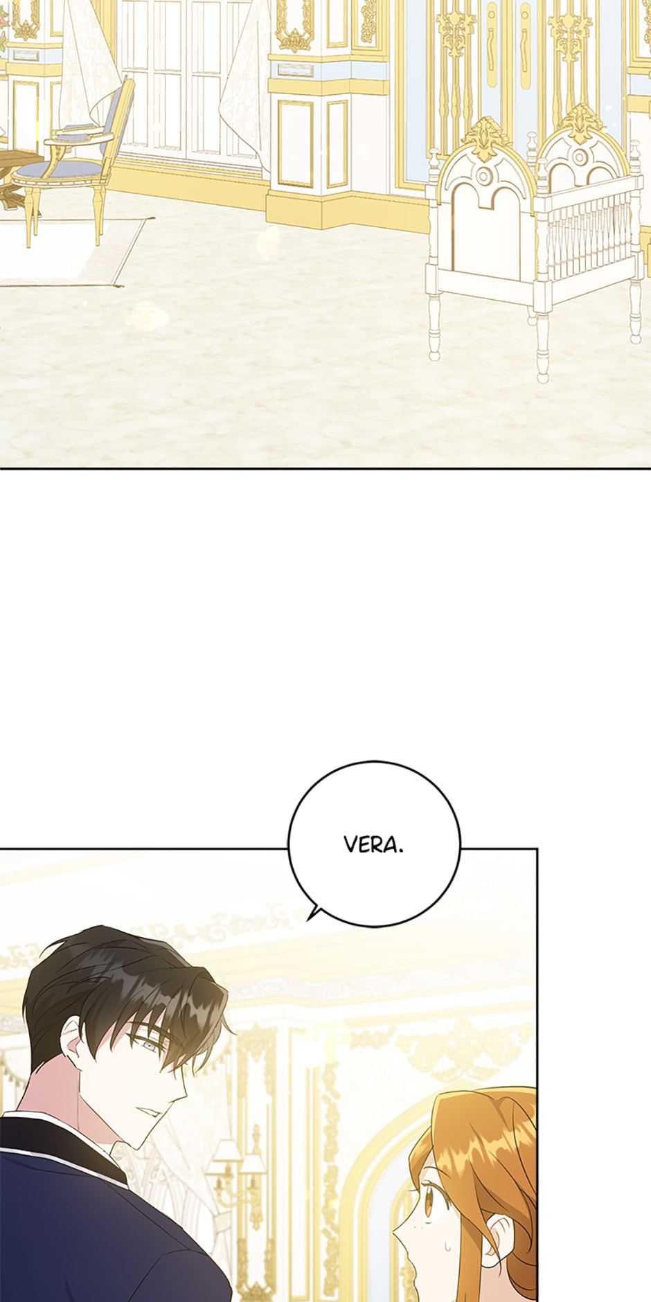 Read Gimme That Pacifier! chapter 31 image 36 on Lezhin