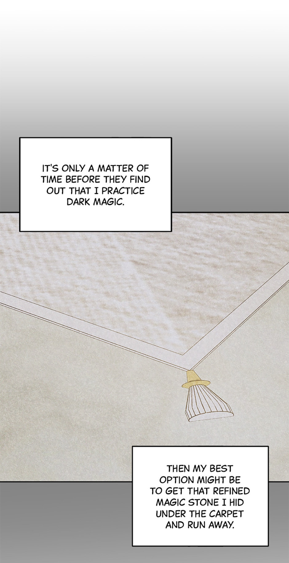 Read Gimme That Pacifier! chapter 31 image 39 on Lezhin